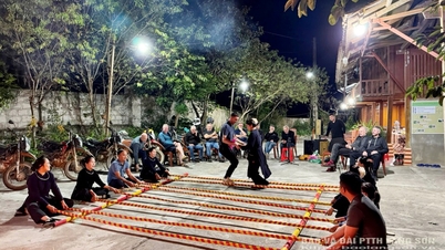 Lang Son៖ ជាចំណុចភ្លឺក្នុងការអភិវឌ្ឍន៍ទេសចរណ៍សហគមន៍