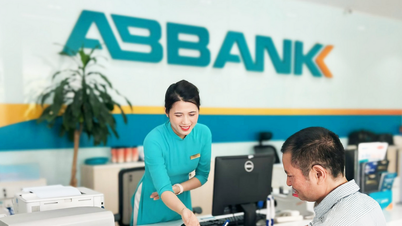 ធនាគារ ABBANK កាត់បន្ថយអត្រាការប្រាក់មកត្រឹម 2.8% ក្នុងមួយឆ្នាំ ដោយជួយអតិថិជនឱ្យងើបឡើងវិញបន្ទាប់ពីព្យុះ