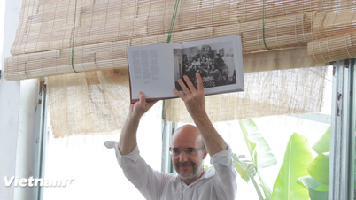 “ຮ່າໂນ້ຍ 1987” ຂອງນັກຖ່າຍຮູບຊາວຝຣັ່ງ: ການປະຕິບັດການຖ່າຍຮູບມະນຸດສະທຳ