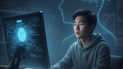 Kiedy sztuczna inteligencja zmienia młodych ludzi w „pokolenie, które wie wszystko”, ale nie potrafi myśleć