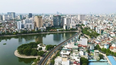 ຮ່າ​ໂນ້ຍ ກຽມ​ພ້ອມ​ເຂົ້າ​ຮ່ວມ​ກອງ​ປະ​ຊຸມ​ນະ​ຄອນ​ສະ​ຫຼາດ​ຫວຽດ​ນາມ - ອາ​ຊີ