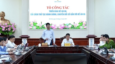 ផ្តល់អាទិភាពដល់ការវិនិយោគក្នុងការកសាងមូលដ្ឋានទិន្នន័យសំខាន់ៗនៃវិស័យតុលាការ