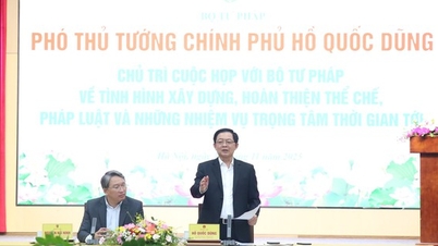 ក្រសួងយុត្តិធម៌ត្រូវតែជាគំរូ មានការតាំងចិត្ត និងត្រួសត្រាយក្នុងការកែលម្អស្ថាប័ន។