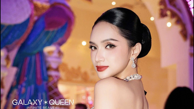 สื่อต่างประเทศคิดอย่างไรกับเฮืองเจียง มิสยูนิเวิร์ส 2025?