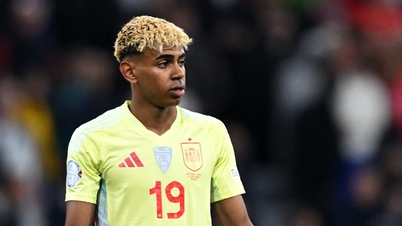 Barca និង RFEF ប្រកែកគ្នា Lamine Yamal ត្រូវបានដកចេញពីក្រុមអេស្ប៉ាញ