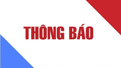 សេចក្តីជូនដំណឹង អំពីពេលវេលា អាសយដ្ឋានទទួល និងចាត់តាំងមន្ត្រីរាជការ ដើម្បីទទួលទម្រង់បែបបទចុះឈ្មោះចូលបម្រើការងារមន្ត្រីរាជការឆ្នាំ២០២៥ នៅមន្ទីរយុត្តិធម៌ខេត្តឡាងសឺន