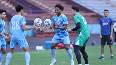 أحدث تصنيفات منتخب فيتنام في تصفيات كأس آسيا، هل سيلعب ضد لاوس في 18 أو 19 نوفمبر؟