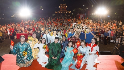 'អំណាចទន់' របស់វៀតណាម៖ គុណសម្បត្តិ បញ្ហាប្រឈម និងការរំពឹងទុក