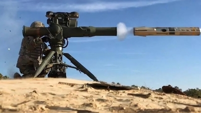 Waarom is de BGM-71 TOW nog steeds een nachtmerrie voor moderne pantsers?