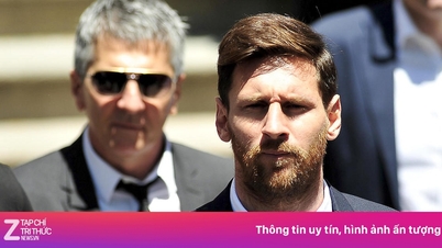 جب میسی جانتا ہے کہ دنیا کو تباہ کرنے والے کھیل میں اندھیرے کو کیسے کھیلنا ہے۔