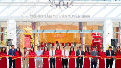 សាកលវិទ្យាល័យ Eastern University of Technology (MIT Uni.)៖ សម្ពោធមជ្ឈមណ្ឌលបទពិសោធន៍ - ការប្រឹក្សាការចូលរៀន