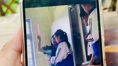 ไม้บรรทัดพลาสติก กับการตัดสินใจไล่ออก: ขีดจำกัดของครูอยู่ที่เท่าไหร่?