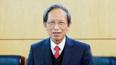 Mantan Menteri Mai Ai Truc dan kenangan hari-hari yang tak terlupakan