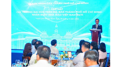 នៅពេលដែលសាកលវិទ្យាល័យគឺជា "ដៃគូ" របស់រដ្ឋាភិបាល