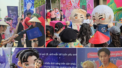 ភាគីទាំងពីរនៃ "វប្បធម៌រូបព្រះ"