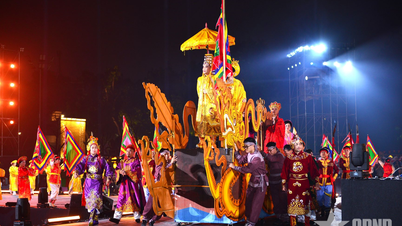 ការបង្រួបបង្រួម និងការផ្សព្វផ្សាយបេតិកភណ្ឌវប្បធម៌នៃរាជធានីរាប់ពាន់ឆ្នាំ