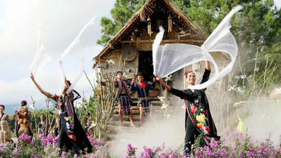 Aprovechar eficazmente el potencial del turismo cultural