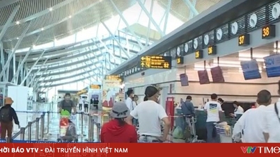 កសាងសសរស្តម្ភយុទ្ធសាស្ត្រចំនួន ៥ សម្រាប់ការអភិវឌ្ឍន៍អាកាសចរណ៍របស់វៀតណាម