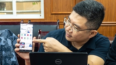 Cum declară oamenii datele de înmatriculare ale vehiculului și permisul de conducere pe iHanoi?