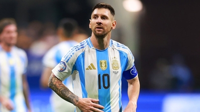 Messi's grote verklaring zorgt voor verwarring bij Argentijnse fans