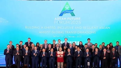 [វីដេអូ] សេចក្តីព្រាងឯកសារនៃសមាជជាតិលើកទី១៤ បញ្ជាក់ពីតួនាទីសំខាន់នៃកិច្ចការបរទេស