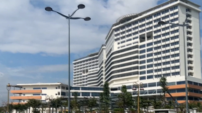 [វីដេអូ] របស់របរជាច្រើនត្រូវបានខូចគុណភាព ដោយសារមន្ទីរពេទ្យធំៗចំនួនពីរត្រូវដាក់ឱ្យប្រើប្រាស់យឺត