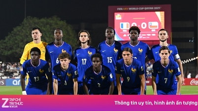 U17 Dünya Kupası'nda deprem