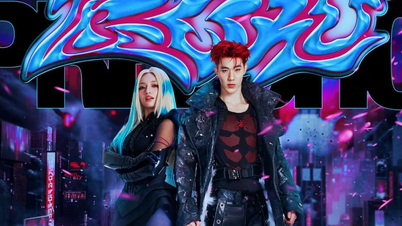 “បង” ឡូហាន សហការ​ជាមួយ “ស្រី​ស្អាត” Dao Tu A1J ចេញ​បទ “Pre-Echo”