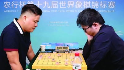 ភូមិអុកចិនប្រកាស 'សងសឹក' លើ ឡៃ លីហ៊ុយ