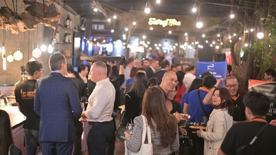 Hanoi'deki 9. Arjantin Haftası'nın Önemli Noktaları