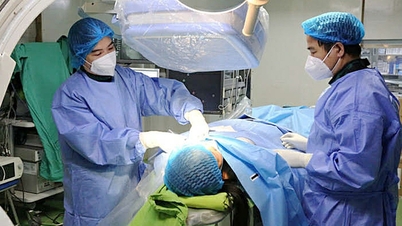 Plutselig besvimelse, vær oppmerksom på langsom hjerterytme