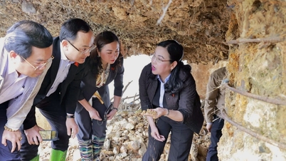 هسته فولادی پل رودخانه لو نمایان شد: تیم بررسی مجلس ملی برای بررسی به محل حادثه رسید