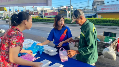 "מטבח ללא דונג" - מקום לחלוק אהבה