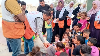 អ្នកស្រុក Gaza តស៊ូជាមួយនឹងរបួសផ្លូវចិត្តបន្ទាប់ពីសង្គ្រាមអ៊ីស្រាអែល