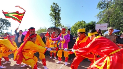 សហគមន៍​អនុវត្ត​បេតិកភណ្ឌ​អូសទាញ​ក្នុង​ប្រទេស​វៀតណាម​កាន់តែ​មាន​ភាពរឹងមាំ​និង​រឹងមាំ។