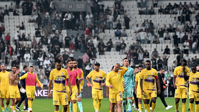 Escándalo de apuestas en Turquía: Más de 1.000 jugadores suspendidos, numerosos presidentes de clubes y árbitros detenidos.