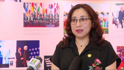 ការទូតសេដ្ឋកិច្ចចាំបាច់ត្រូវពង្រីក និងស៊ីជម្រៅ។