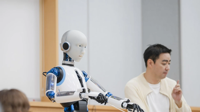 កូរ៉េខាងត្បូងមានកង្វះខាតធនធានមនុស្សផ្នែកបច្ចេកវិទ្យាយ៉ាងធ្ងន់ធ្ងរ។