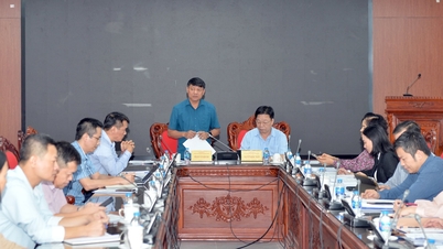 ពិនិត្យលើសេចក្តីព្រាងសេចក្តីសម្រេចស្តីពីកសិកម្ម និងបរិស្ថាន