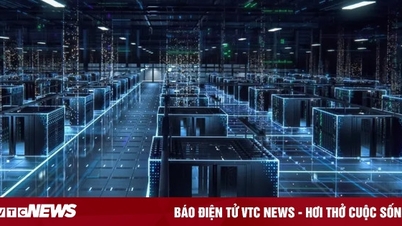 Penyejukan cecair - penyelesaian utama untuk pusat data dan kilang AI