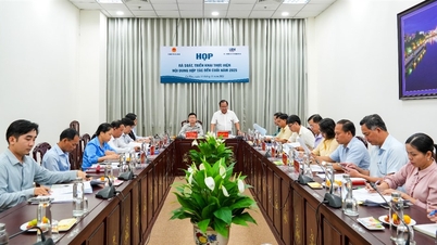 Ca Mau ve Ho Chi Minh City Ekonomi Üniversitesi, 2025 yılı sonuna kadar iş birliği uygulamasını teşvik ediyor