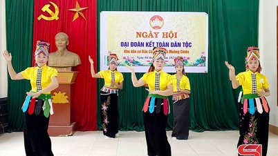 Selamat Hari Perpaduan Hebat