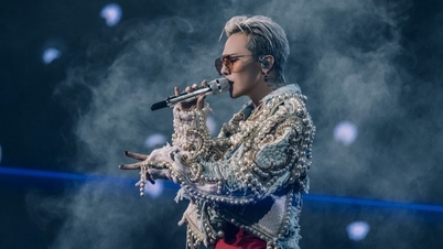 از زمان کنسرت جی-دراگون، ویتنام به عنوان یک مقصد جهانی موسیقی مورد ستایش قرار گرفته است.