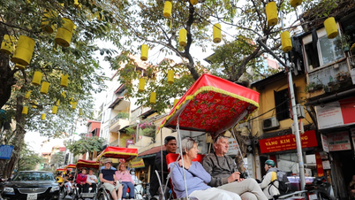 ទេសចរណ៍ហាណូយធ្វើឱ្យមានរបកគំហើញយ៉ាងខ្លាំងដើម្បីក្លាយជាគោលដៅនាំមុខគេក្នុងតំបន់