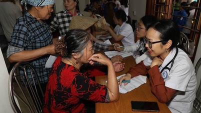 Luật Phòng bệnh - Nền tảng pháp lý toàn diện về phòng bệnh