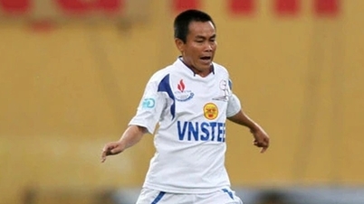 អតីតតារាបាល់ទាត់ Ho Van Loi បានទទួលមរណភាព