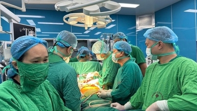 មន្ទីរពេទ្យ Central Lung បានធ្វើការវះកាត់ប្តូរសួតដោយជោគជ័យក្នុងរយៈពេលមួយយប់ជាលើកដំបូង