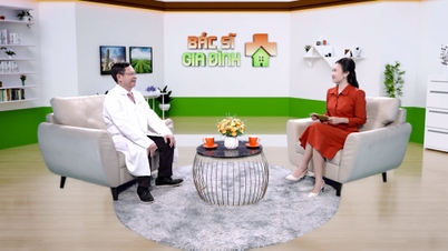 Family Doctor: Miracle with joint replacement surgery technique - patient goes home after 24 hours