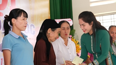 Festival de la solidarité dans la région fruitière de Da Huoai 2
