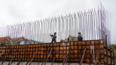 ខេត្ត Quang Tri បង្កើនទុនវិនិយោគសម្រាប់គម្រោងផ្លូវរថភ្លើងកណ្តាល Dong Hoi និងគម្រោងស្ពានអាកាស